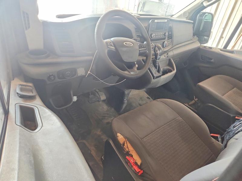 69966606 :رقم المزاد ، 1FTBR3X84LKB04625 vin ، 2020 Ford Transit مزاد بيع