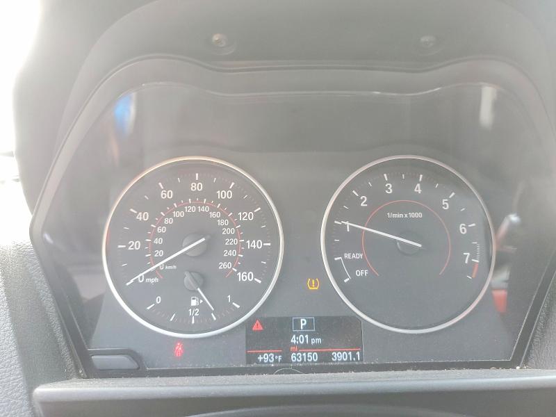 Aukcja sprzedaży 2015 Bmw 228, vin: WBA1K5C51FV242615, numer aukcji: 61932446