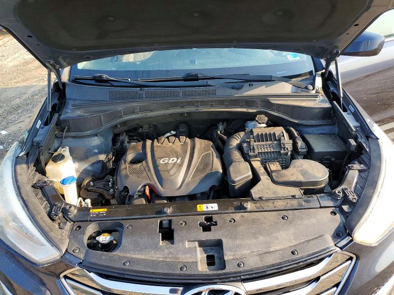 Продаж на аукціоні авто 2014 Hyundai Santa Fe Sport, vin: 5XYZUDLB2EG126653, номер лоту: 62663646