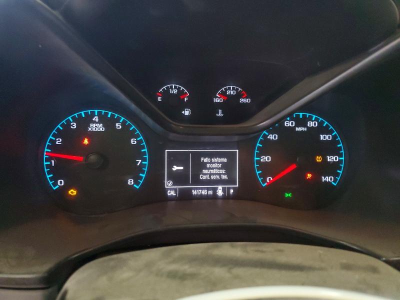 Продажа на аукционе авто 2016 Chevrolet Colorado, vin: 1GCHSBEA1G1166882, номер лота: 60089736
