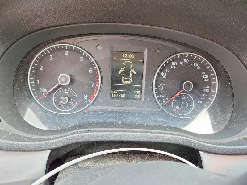 Продажа на аукционе авто 2012 Volkswagen Passat, vin: 1VWBP7A35CC087805, номер лота: 61197406