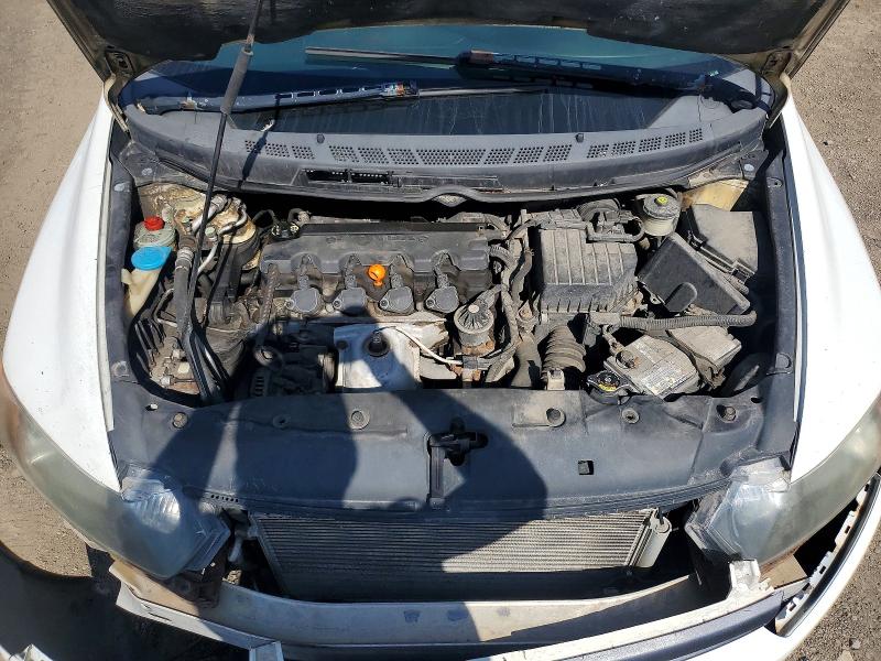 Aukcja sprzedaży 2008 Honda Civic, vin: 2HGFG12928H000422, numer aukcji: 60612416