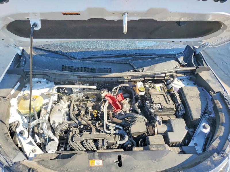 Продажа на аукционе авто 2025 Mitsubishi Outlander, vin: JA4J3WA81SZ038493, номер лота: 59374446