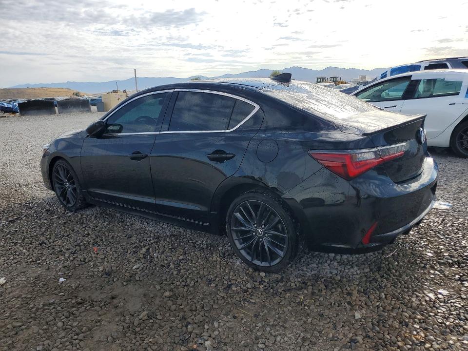 Aukcja sprzedaży 2022 Acura Ilx, vin: 19UDE2F83NA000315, numer aukcji: 59341886