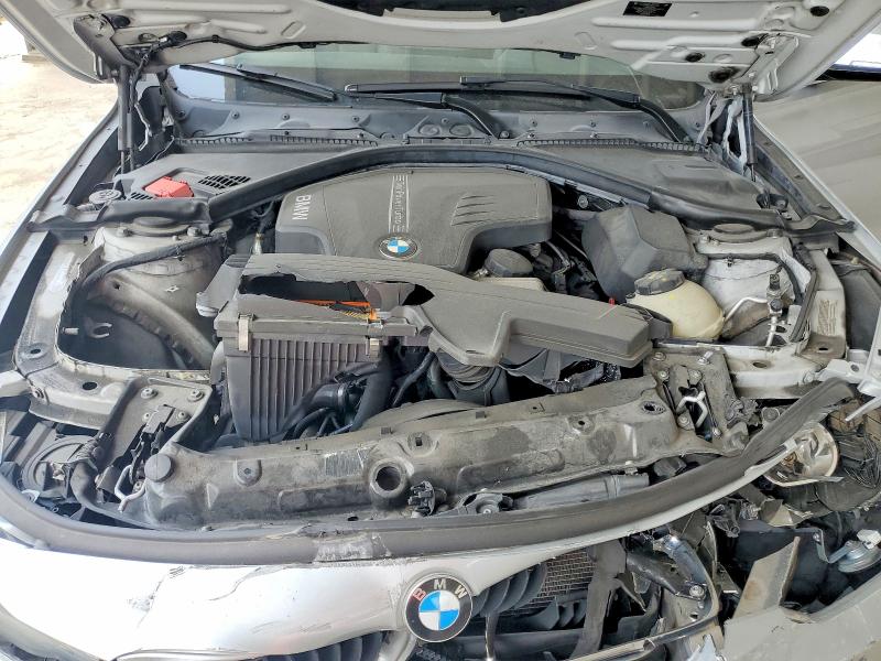 Aukcja sprzedaży 2015 Bmw 328, vin: WBA3A5G54FNS82192, numer aukcji: 60652476