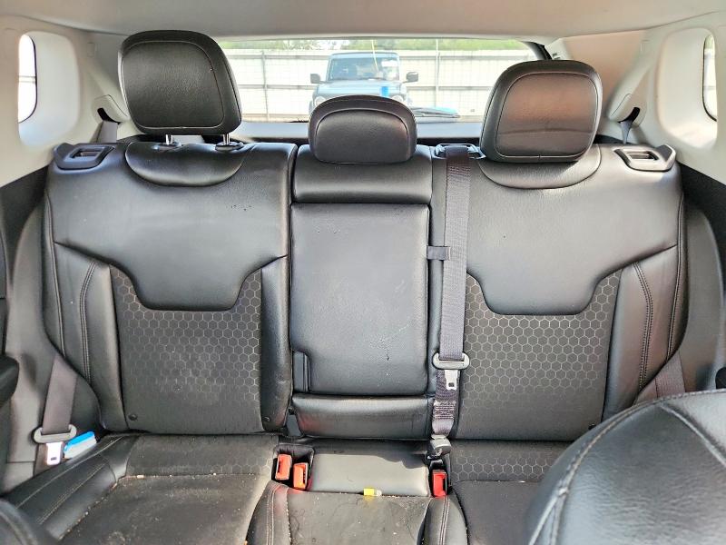 2021 Jeep Compass მანქანა იყიდება აუქციონზე, vin: 3C4NJDBB0MT592811, აუქციონის ნომერი: 62757556