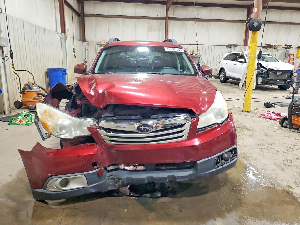 63220846 :رقم المزاد ، 4S4BRBCC1C3285581 vin ، 2012 Subaru Outback مزاد بيع