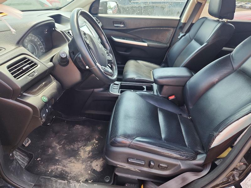 Продажа на аукционе авто 2015 Honda Cr-v, vin: 2HKRM4H72FH111911, номер лота: 58802076