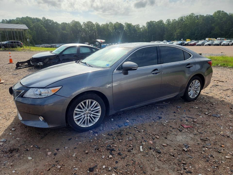 Auction sale of the 2013 Lexus Es, vin: JTHBK1GG2D2080888, lot number: 60383626