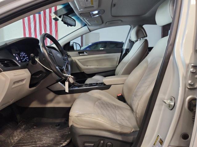 2016 Hyundai Sonata მანქანა იყიდება აუქციონზე, vin: 5NPE34AF8GH425809, აუქციონის ნომერი: 61852416