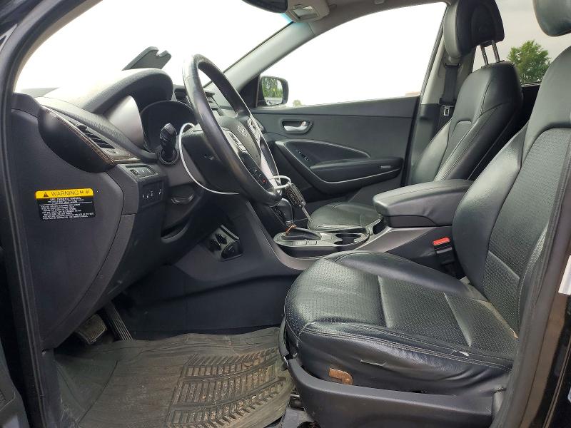 Aukcja sprzedaży 2014 Hyundai Santa Fe Sport, vin: 5XYZUDLB7EG170714, numer aukcji: 54080366
