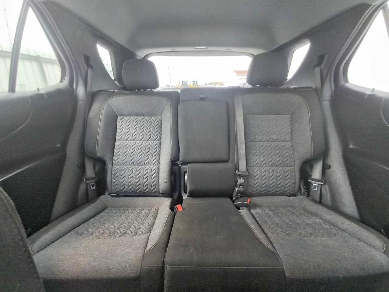Продаж на аукціоні авто 2023 Chevrolet Equinox, vin: 3GNAXTEG1PL270768, номер лоту: 61362056
