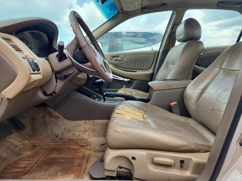 Продаж на аукціоні авто 1999 Honda Accord, vin: 1HGCG1650XA040585, номер лоту: 56594236