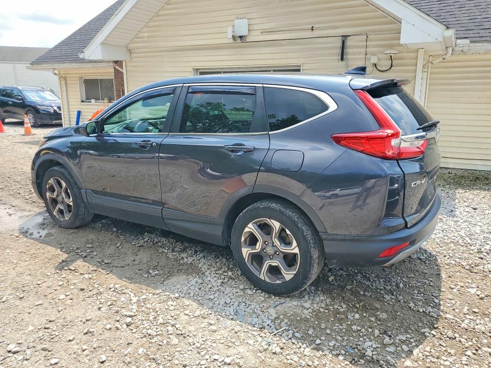 Aukcja sprzedaży 2018 Honda Cr-v, vin: 7FARW2H8XJE097310, numer aukcji: 63110166
