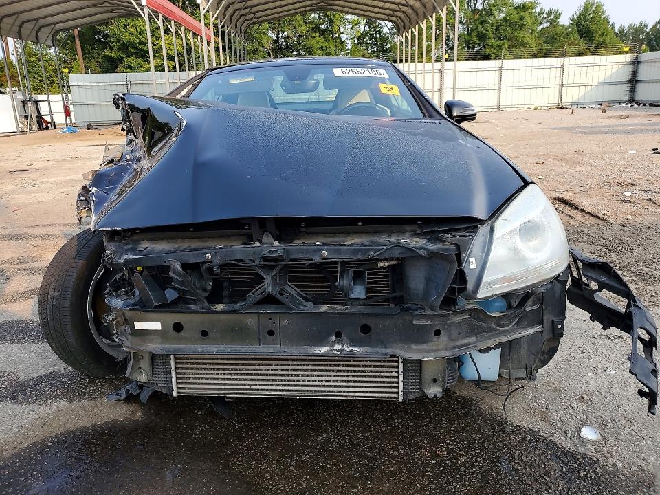 62652186 :رقم المزاد ، WDDPK4HA9FF098762 vin ، 2015 Mercedes-benz Slk مزاد بيع