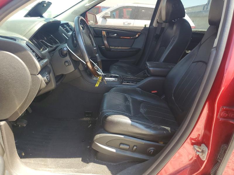 Aukcja sprzedaży 2014 Gmc Acadia, vin: 1GKKVTKD4EJ122636, numer aukcji: 60785786