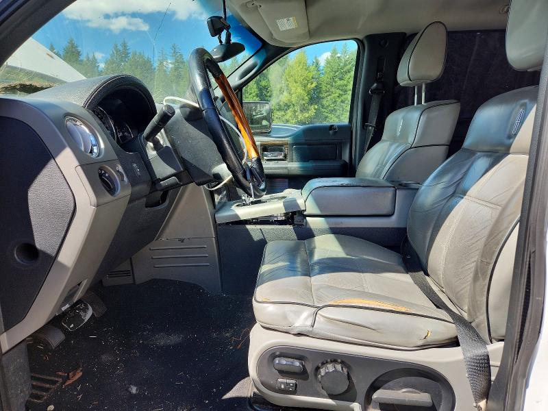 Aukcja sprzedaży 2007 Lincoln Mark Lt, vin: 5LTPW16557FJ01772, numer aukcji: 68366896