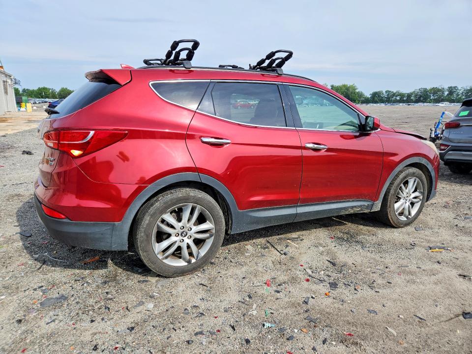 Продаж на аукціоні авто 2013 Hyundai Santa Fe Sport, vin: 5XYZUDLA7DG002867, номер лоту: 59683046