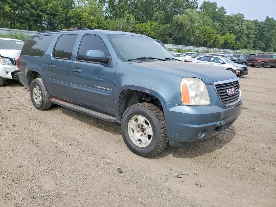 Aukcja sprzedaży 2008 Gmc Yukon Xl, vin: 1GKFK16388R143933, numer aukcji: 63147196