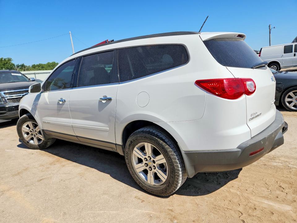 Продаж на аукціоні авто 2009 Chevrolet Traverse, vin: 1GNER23D99S104520, номер лоту: 59870126