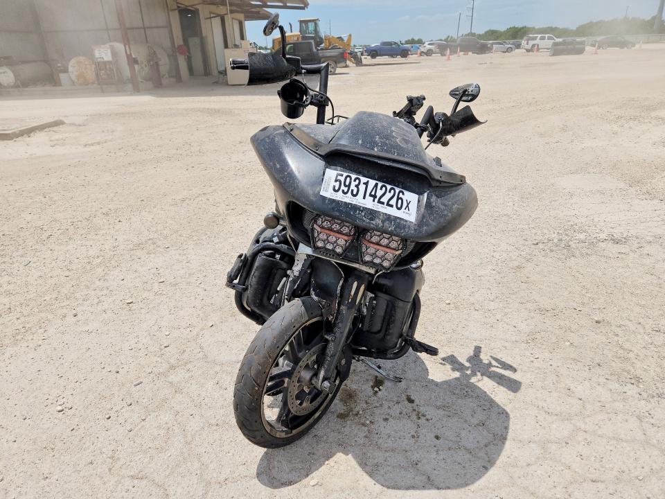 2018 Harley-davidson Fltrx მანქანა იყიდება აუქციონზე, vin: 1HD1KHC18JB673088, აუქციონის ნომერი: 59314226