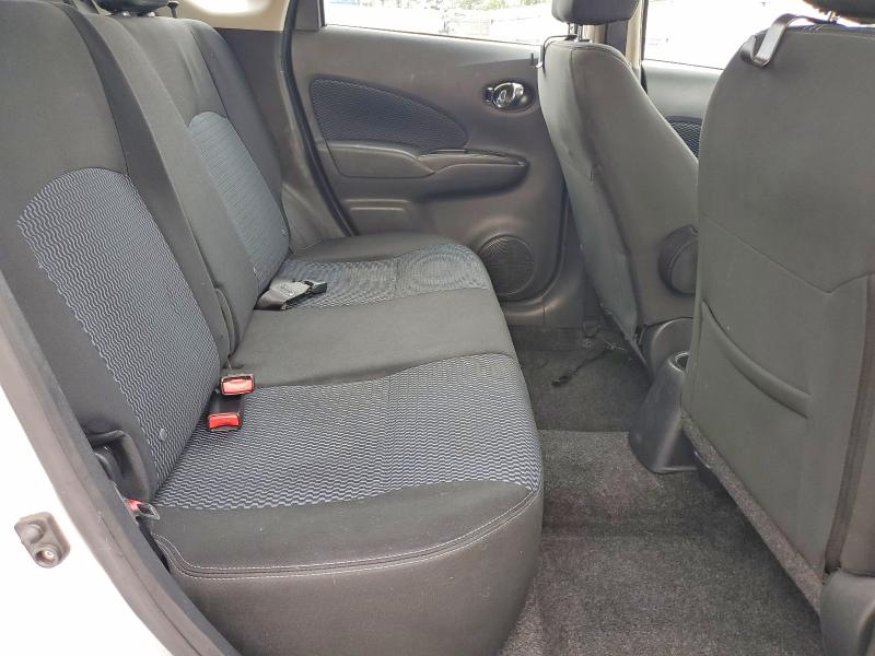 Aukcja sprzedaży 2016 Nissan Versa Note, vin: 3N1CE2CP8GL404375, numer aukcji: 62448096