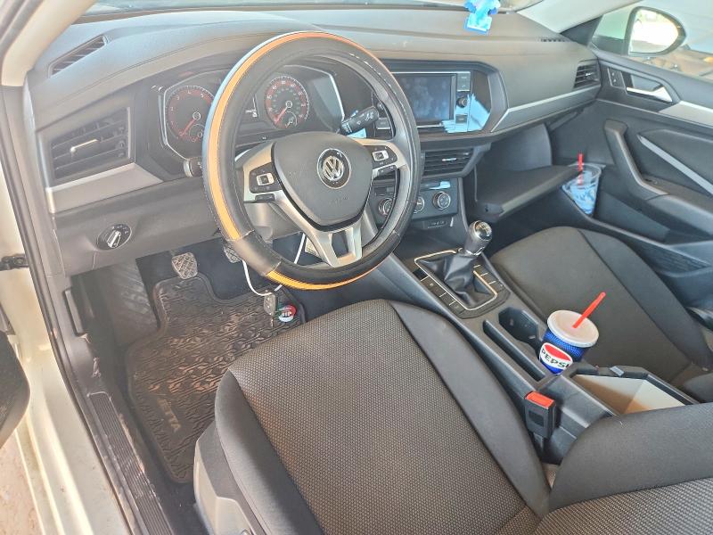Aukcja sprzedaży 2021 Volkswagen Jetta, vin: 3VWN57BU8MM008038, numer aukcji: 59739776