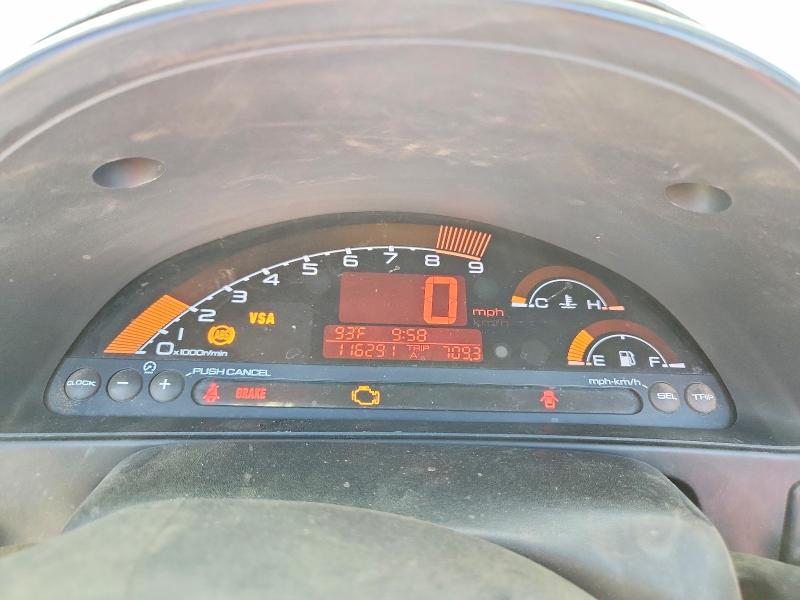 2007 Honda S2000 მანქანა იყიდება აუქციონზე, vin: JHMAP21417S003130, აუქციონის ნომერი: 60169906