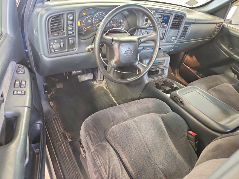 Aukcja sprzedaży 2000 Chevrolet Silverado, vin: 2GCEK19T3Y1140661, numer aukcji: 60447656