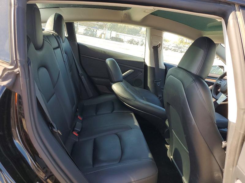 Продажа на аукционе авто 2023 Tesla Model 3, vin: 5YJ3E1EA7PF559207, номер лота: 60147676