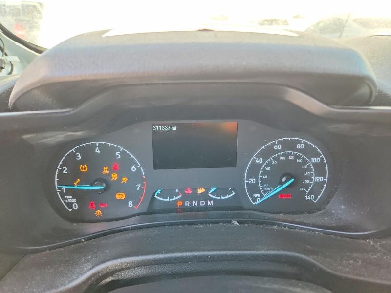 Продаж на аукціоні авто 2022 Ford Transit Connect, vin: NM0LS7S22N1514574, номер лоту: 60870516