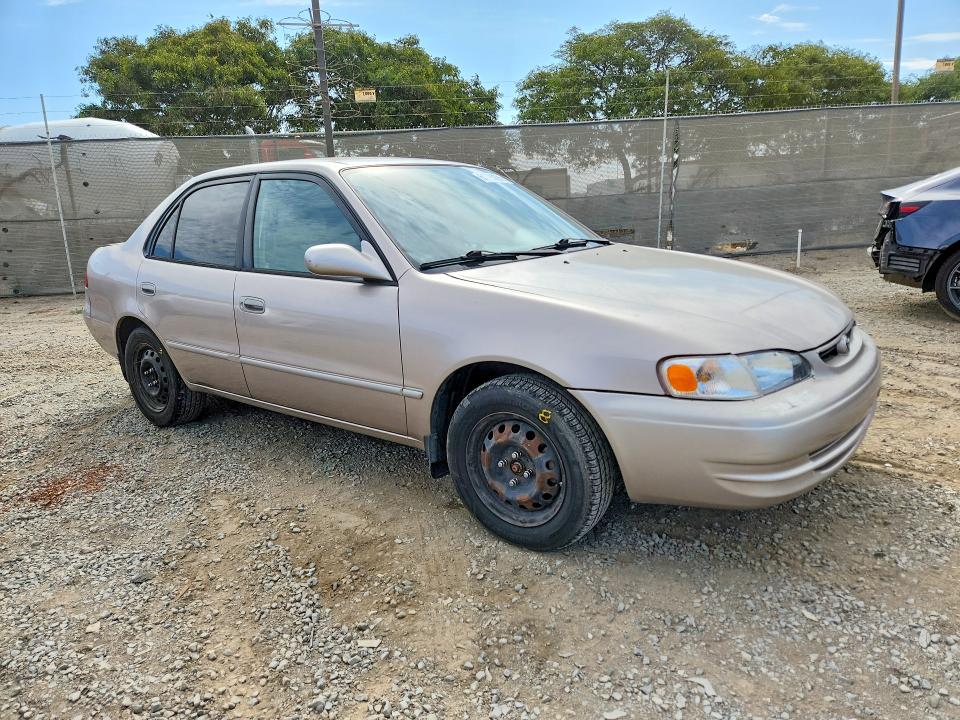 Продаж на аукціоні авто 1998 Toyota Corolla, vin: 1NXBR18E9WZ059999, номер лоту: 61788296