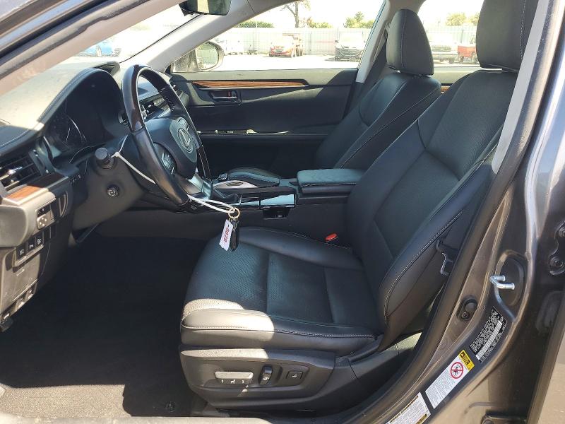 61406706 :رقم المزاد ، JTHBK1GG5H2251168 vin ، 2017 Lexus Es مزاد بيع