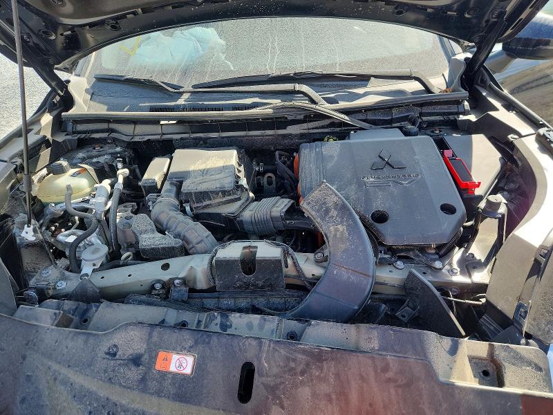 Aukcja sprzedaży 2025 Mitsubishi Outlander, vin: JA4T5UA96SZ001598, numer aukcji: 60217576