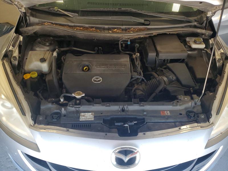 Продажа на аукционе авто 2015 Mazda 5, vin: JM1CW2BL5F0181281, номер лота: 60965036