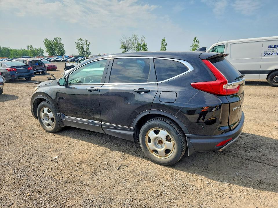 Продажа на аукционе авто 2018 Honda Cr-v, vin: 2HKRW2H25JH138581, номер лота: 62303976