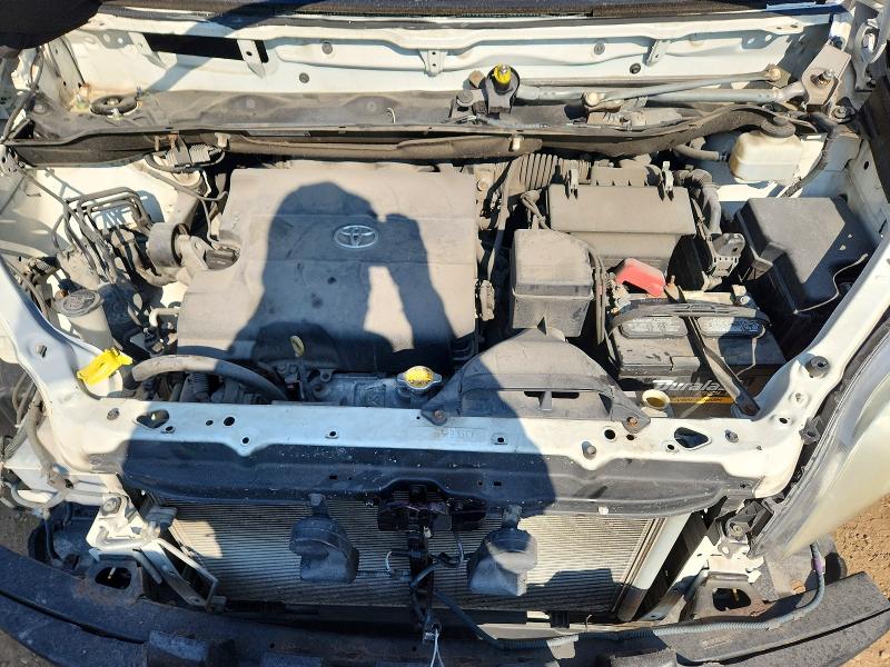 61900706 :رقم المزاد ، 5TDYK3DC6ES491634 vin ، 2014 Toyota Sienna مزاد بيع
