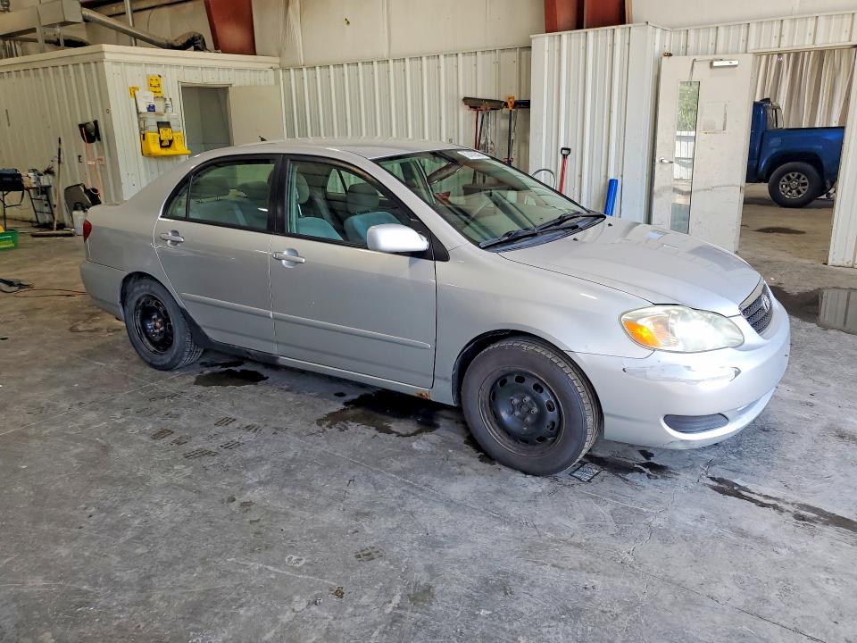 Aukcja sprzedaży 2005 Toyota Corolla, vin: JTDBR32E952052537, numer aukcji: 62409346