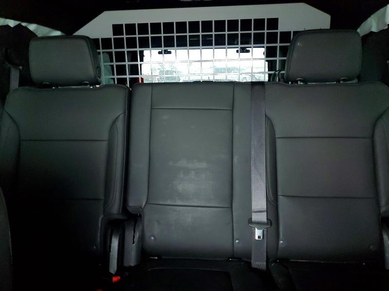 2023 Chevrolet Tahoe მანქანა იყიდება აუქციონზე, vin: 1GNSCLED4PR279012, აუქციონის ნომერი: 60573526