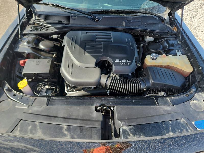 Продаж на аукціоні авто 2023 Dodge Challenger, vin: 2C3CDZJG9PH507295, номер лоту: 61528046