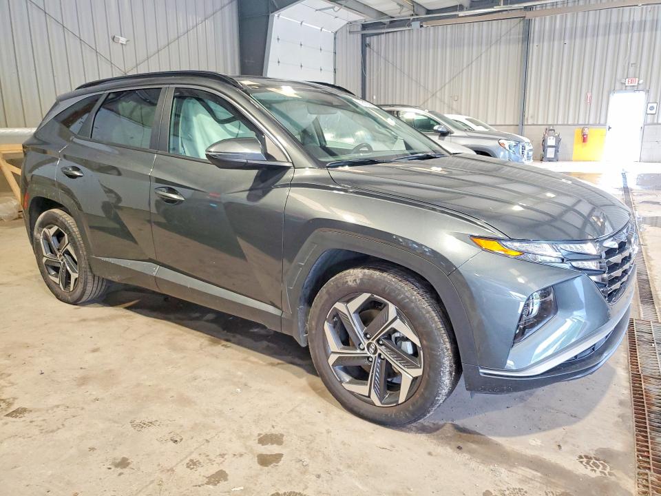 Aukcja sprzedaży 2023 Hyundai Tucson, vin: KM8JFCA15PU107247, numer aukcji: 59813206