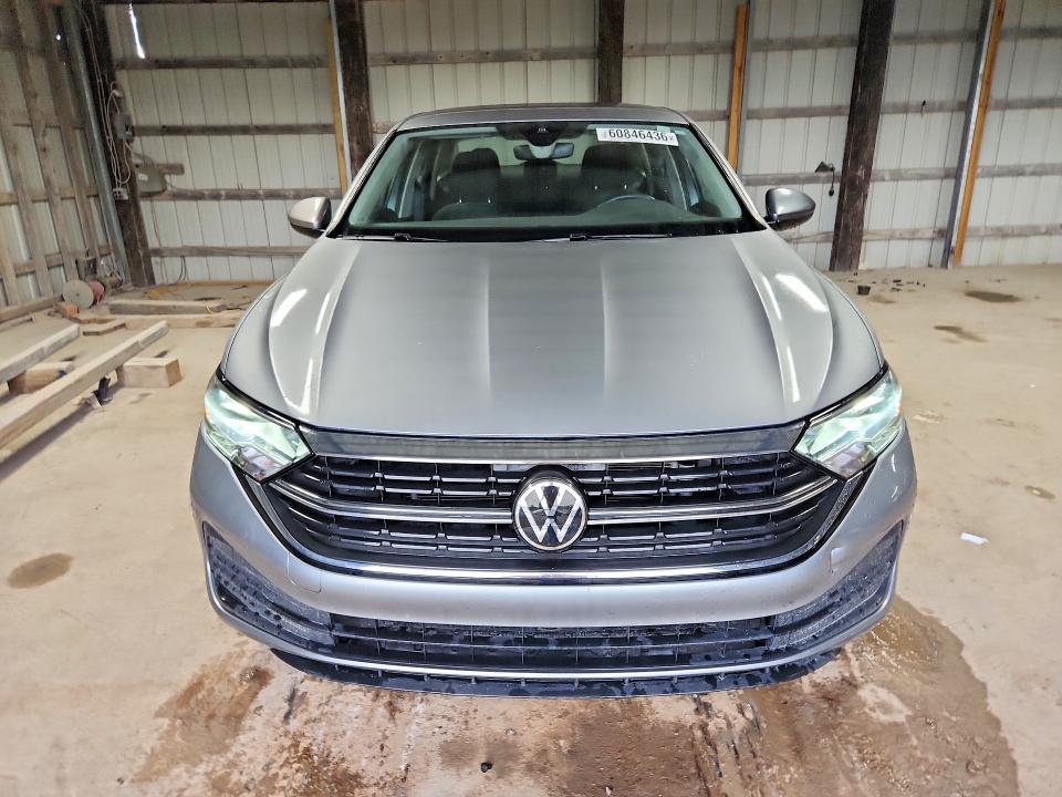 Продажа на аукционе авто 2024 Volkswagen Jetta, vin: 3VW5M7BU3RM023332, номер лота: 60846436