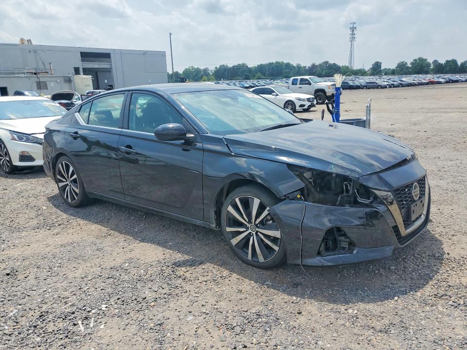 Aukcja sprzedaży 2022 Nissan Altima, vin: 1N4BL4CV8NN353035, numer aukcji: 60544796