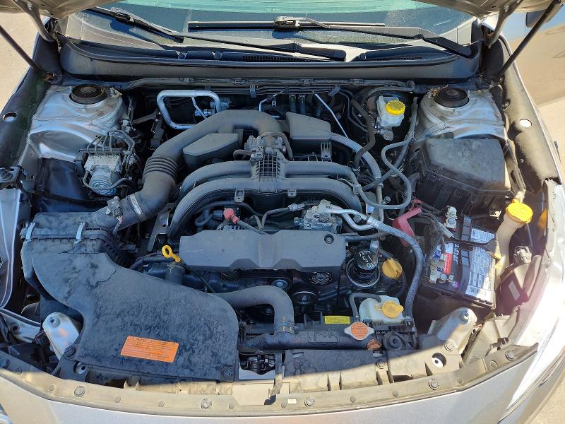 Продаж на аукціоні авто 2018 Subaru Legacy, vin: 4S3BNAN65J3033556, номер лоту: 61880456