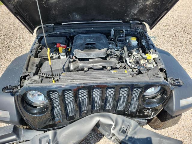 59344806 :رقم المزاد ، 1C4HJXDN7MW701622 vin ، 2021 Jeep Wrangler Unlimited مزاد بيع