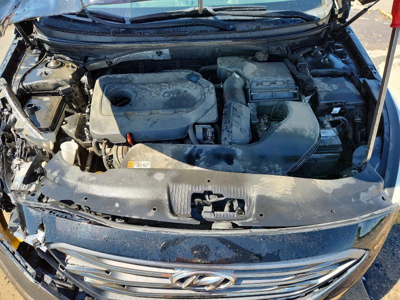 Продаж на аукціоні авто 2016 Hyundai Sonata, vin: 5NPE34AF6GH338152, номер лоту: 62000816