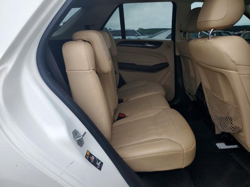 Aukcja sprzedaży 2016 Mercedes-benz Gle, vin: 4JGDA5JB7GA692995, numer aukcji: 60935136
