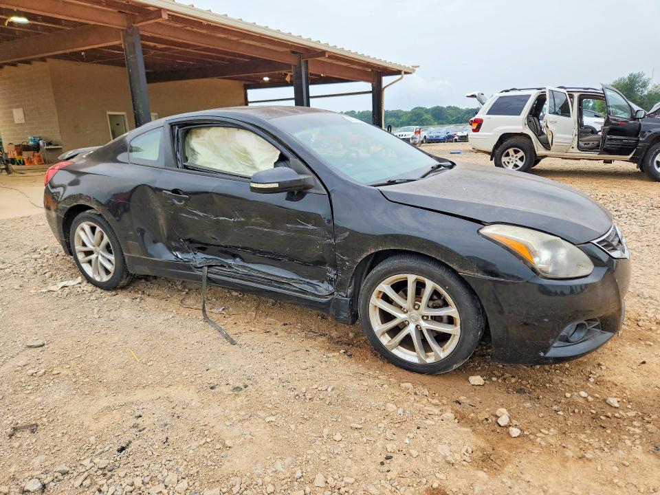 63116166 :رقم المزاد ، 1N4BL2EPXBC120123 vin ، 2011 Nissan Altima مزاد بيع