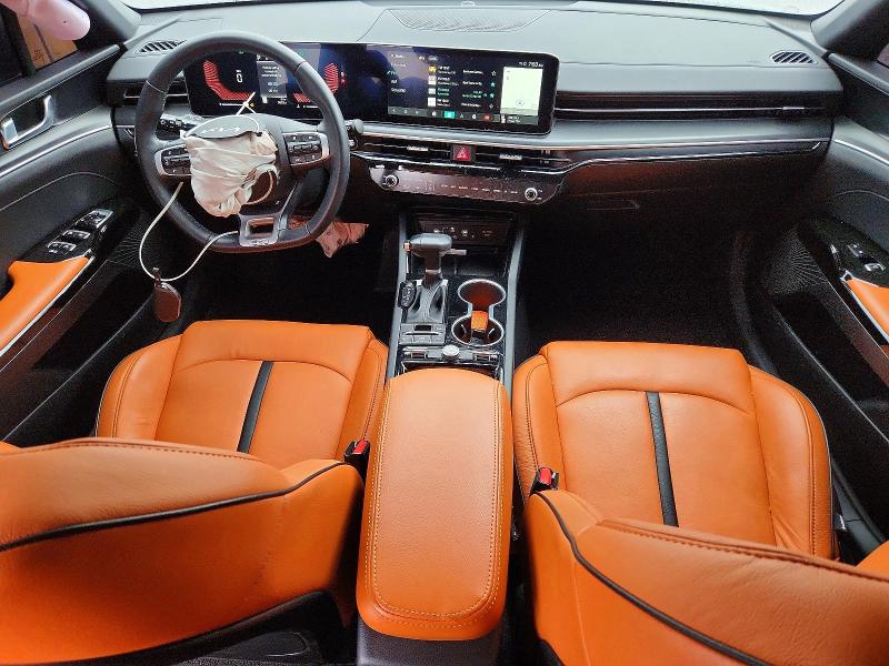 Продаж на аукціоні авто 2026 Kia K5, vin: KNAG64J77T5402621, номер лоту: 59392776