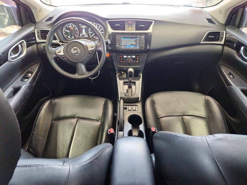 Aukcja sprzedaży 2018 Nissan Sentra, vin: 3N1AB7AP5JY228668, numer aukcji: 62589736